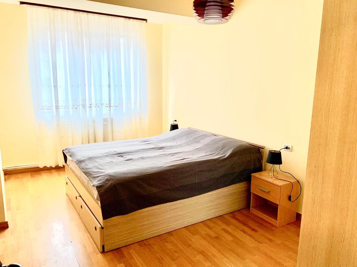 Apartment Amiryan Yerevan Exterior photo